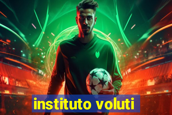 instituto voluti